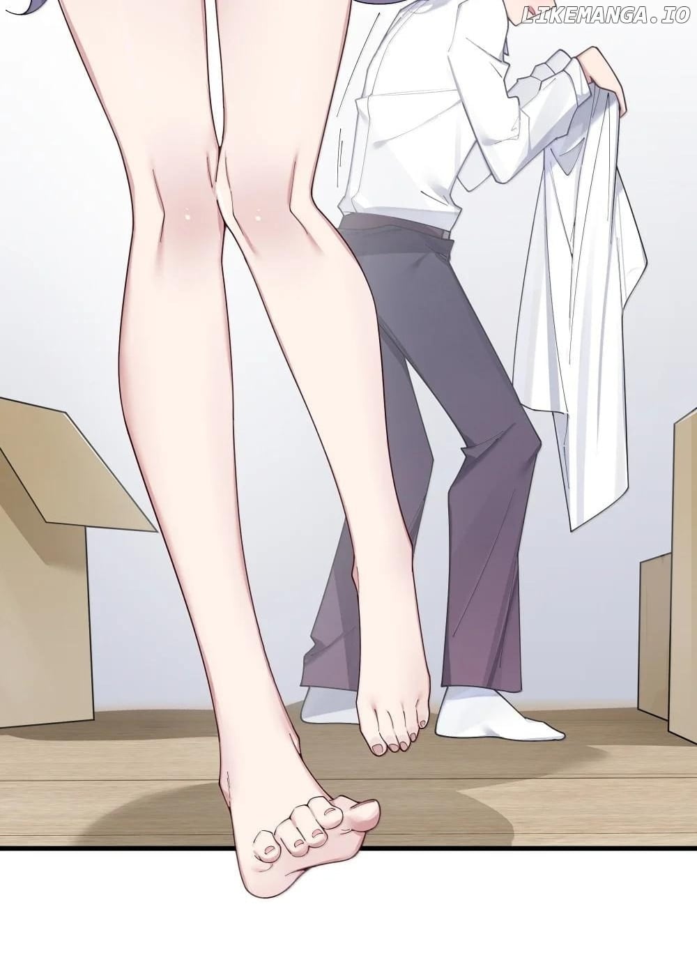 My Fake Girlfriends are using me as a Shield Chapter 150 - page 4